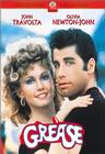 Grease - locandina