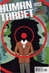 Human target fox