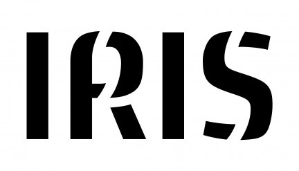 Logo Iris