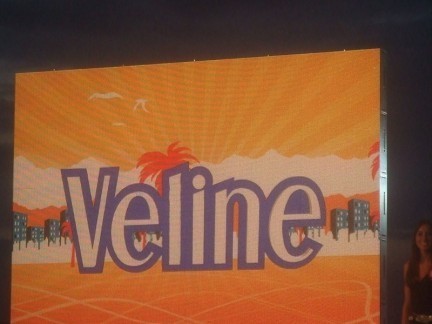 Logo Veline