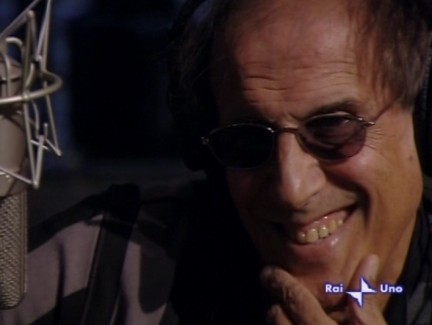 Adriano Celentano