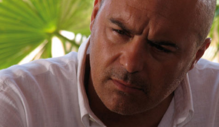 Luca Zingaretti - Montalbano