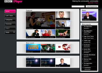 iplayer