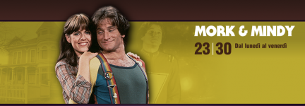 Mork e Mindy