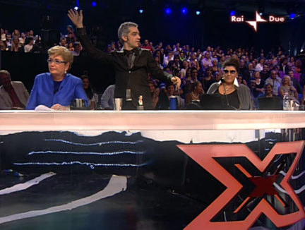 X Factor