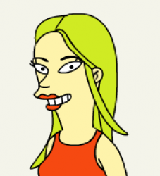 Britney Spears Simpson