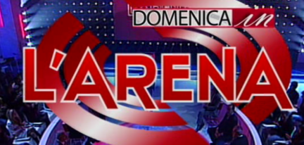 L\'Arena di Massimo Giletti