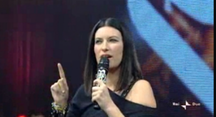 Laura Pausini