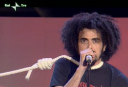 Caparezza