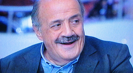 Maurizio Costanzo