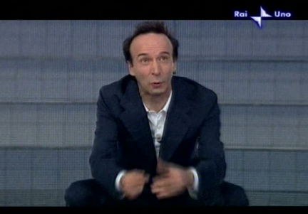 Roberto Benigni