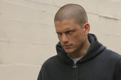 Michael Scofield - Prison Break