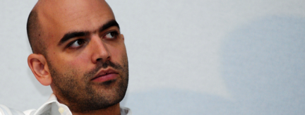 Roberto Saviano