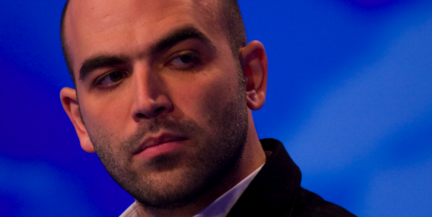 Roberto Saviano