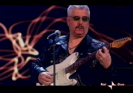 Pino Daniele