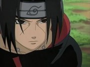 Itachi Uchiha