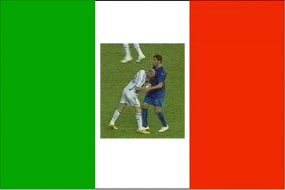 Forza Italia!