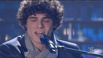 Federico Fattinger - Italia's Got Talent