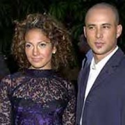 Jennifer Lopez e Cris Judd