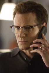 Jack Coleman