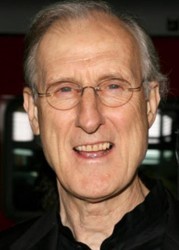 James Cromwell