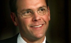 James Murdoch