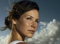 Evangeline Lilly - Kate