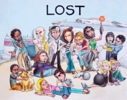 Lost