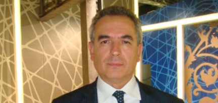 Lamberto Sposini