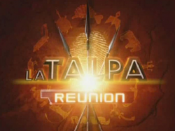 La talpa 3 reunion