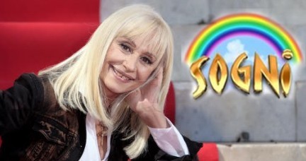 La tv che c'era - Sogni condotto da Raffaella CarrÃ 