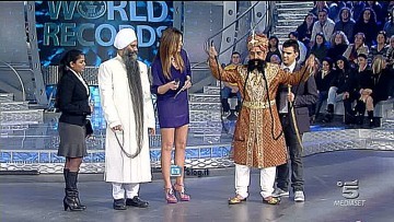 Ram Singh Chauhan, Sarwan Singh - Lo Show dei Record 2010