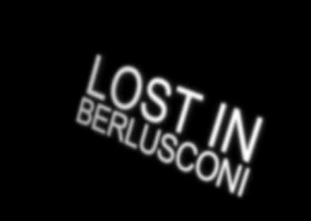 Lost in Berlusconi