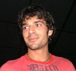 Luca Argentero