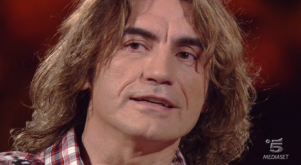 Luciano Ligabue a Il senso della vita