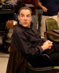 Mandy Patinkin