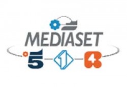 Logo Mediaset