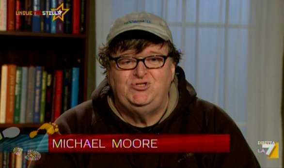 Michael Moore