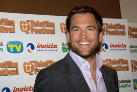 Michael Weatherly