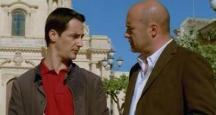 Il Commissario Montalbano - Il gioco delle tre carte