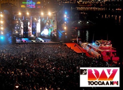 Mtv Day in arrivo il 12 settembre a Genova