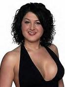 Nadia Almada - Transessuale, ha vinto il Big Brother UK nel 2004