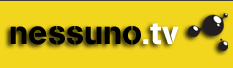 Logo di Nessuno TV