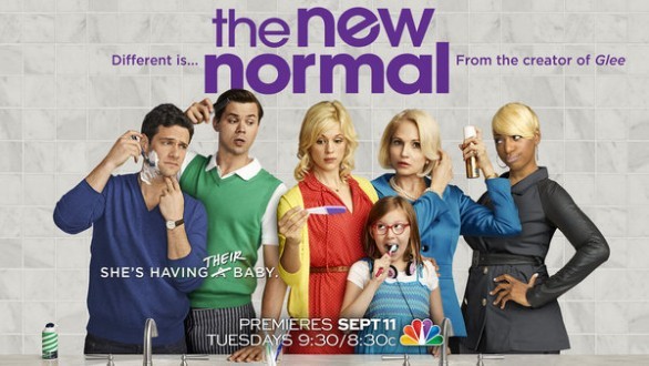 The New Normal