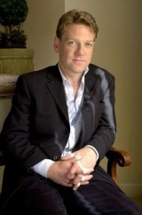 Kenneth Branagh