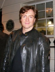 Toby Stephens Inseparable