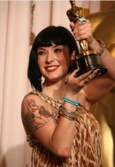 Diablo Cody