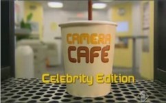 Camera CafÃ© Celerity Edition