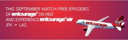 Entourage Air