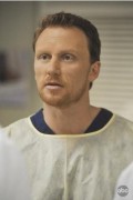 Kevin McKidd